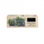 Comprar Jardineras Mural Vertical Cascada 78X19X35Cm Lote 2 Vertical Garden 144306 al Mejor Precio
