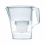 Comprar Jarra Depuradora  Liscia + 3 Filtros  Aqua Optima 47190 al Mejor Precio