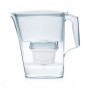 Comprar Jarra Depuradora  Liscia + 3 Filtros  Aqua Optima 47190 al Mejor Precio