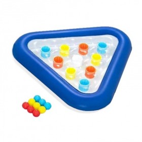 Comprar Juego Hinchable Pelota 105X97 Cm 52560  Bestway 256622 al Mejor Precio
