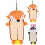 Comprar Juguete Estera Gatos 44X15 Cm Surtida  Importacion 210084 al Mejor Precio