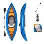 Comprar Kayak 275X81 Cm + Remo + Inflador 65115Nr  Bestway 256635 al Mejor Precio