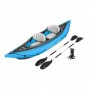 Comprar Kayak X2 331X88 Cm + Remos + Inflador 65131  Bestway 256616 al Mejor Precio