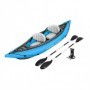 Comprar Kayak X2 331X88 Cm + Remos + Inflador 65131  Bestway 256616 al Mejor Precio