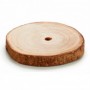 Comprar Lamina Tronco Decoracion 16 Cm  Giftdecor 17096 al Mejor Precio