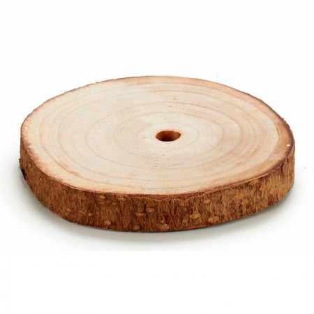 Comprar Lamina Tronco Decoracion 16 Cm  Giftdecor 17096 al Mejor Precio