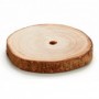 Comprar Lamina Tronco Decoracion 16 Cm  Giftdecor 17096 al Mejor Precio