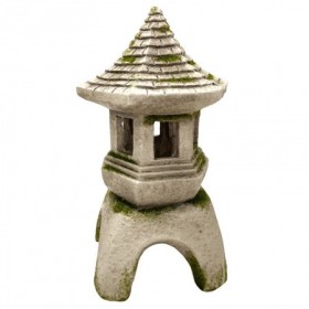 Comprar Lampara Oriental Solar Hexagonal L  Fedor 146049 al Mejor Precio