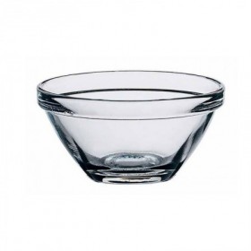 Comprar Lavafrutas Pompei Apilables 8 Cm Lote 6 Bormioli 103366 al Mejor Precio