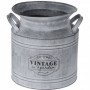 Comprar Lechera Zinc Asas 21X22 Cm  Vintage 144298 al Mejor Precio