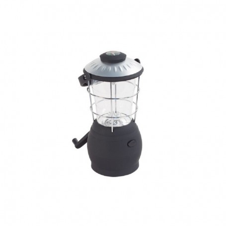 Comprar Linterna Camping Dinamo 12 Led  Redcliffs 204028 al Mejor Precio