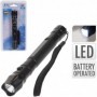 Comprar Linterna Mano Led 16 Cm A Pilas Blister Fxlight 204025 al Mejor Precio