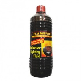 Comprar Liquido Encendido 1 Litro  Flame Fast 87014 al Mejor Precio