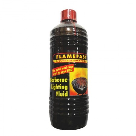 Comprar Liquido Encendido 1 Litro  Flame Fast 87014 al Mejor Precio