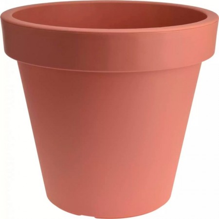 Comprar Maceta Conica Terracota 80 Cm  Importacion 146115 al Mejor Precio