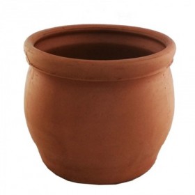 Comprar Maceta Olla Ceramica 20X29 Cm  Jardin 144264 al Mejor Precio