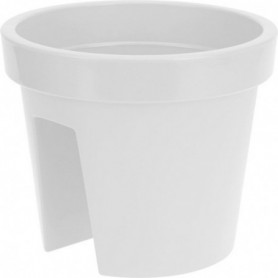 Comprar Maceta Plastico Balcon 28 Cm  Progarden 144169 al Mejor Precio
