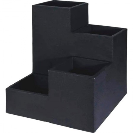 Comprar Macetero 4 Cavidades 52X52X59 Cm  Importacion 146113 al Mejor Precio