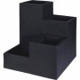 Comprar Macetero 4 Cavidades 52X52X59 Cm  Importacion 146113 al Mejor Precio