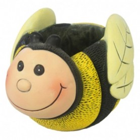 Comprar Macetero Abeja L 18,1X14,5X11,6 Cm  Fedor 146023 al Mejor Precio