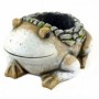 Comprar Macetero Rana Grande 24,2X20X14,9 Cm  Fedor 146015 al Mejor Precio