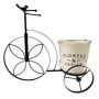 Comprar Macetero Triciclo L 47X20,3X43 Cm  Fedor 146036 al Mejor Precio