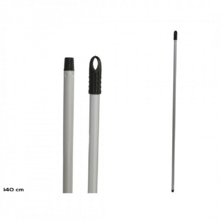 Comprar Mango Triangular Titanio 140 Cm  Mik 242024 al Mejor Precio