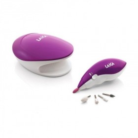 Comprar Manicura + Secador Uñas Pc3005  Laica 47168 al Mejor Precio