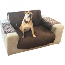 Comprar Manta Protector Sofa 2 Plazas 226X188 Cm  Importacion 210080 al Mejor Precio