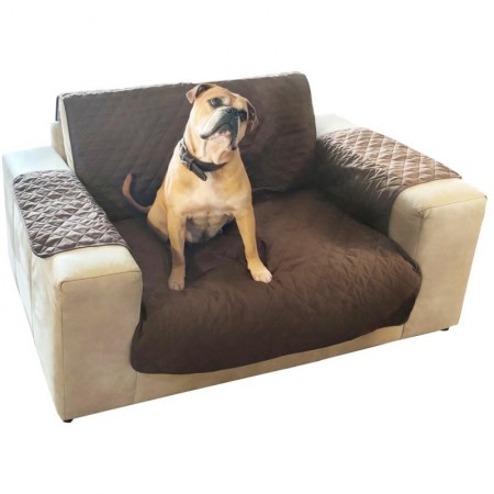 Comprar Manta Protector Sofa 2 Plazas 226X188 Cm  Importacion 210080 al Mejor Precio