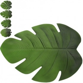 Comprar Mantel Individual Hoja 45X38 Cm Surtido  Importacion 20138 al Mejor Precio