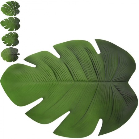 Comprar Mantel Individual Hoja 45X38 Cm Surtido  Importacion 20138 al Mejor Precio
