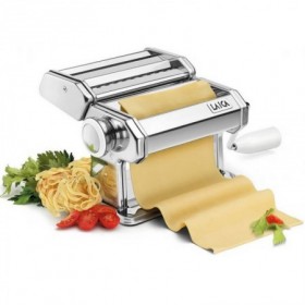 Comprar Maquina Motorizable Pasta Pm2000  Laica 47202 al Mejor Precio