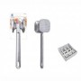 Comprar Martillo Ablandador Carne Blister Happyfriends 30179 al Mejor Precio