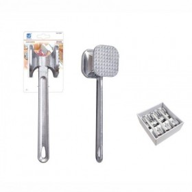 Comprar Martillo Ablandador Carne Blister Happyfriends 30179 al Mejor Precio