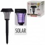Comprar Matainsectos Solar 2 Led 14,5X40 Cm  Progarden 121091 al Mejor Precio