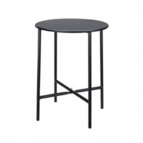 Comprar Mesa Baja Metal 40X50 Cm  Ambiance 206914 al Mejor Precio