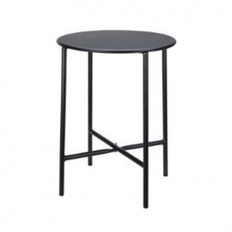 Comprar Mesa Baja Metal 40X50 Cm  Ambiance 206914 al Mejor Precio