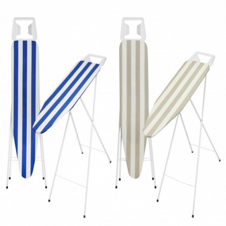 Comprar Mesa Plancha 100X30 Cm Spider  Sonecol 212015 al Mejor Precio