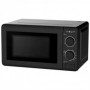 Comprar Microondas Grill Negro 20L 6306 Mgn  Nevir 809108 al Mejor Precio