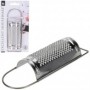 Comprar Minirrallador Inoxidable 13X5X2 Cm Blister Excellent 172148 al Mejor Precio