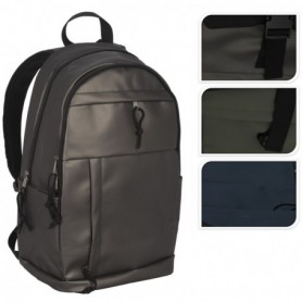 Comprar Mochila Neopreno 47X30X18 Cm Surtida  Importacion 201198 al Mejor Precio