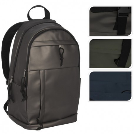 Comprar Mochila Neopreno 47X30X18 Cm Surtida  Importacion 201198 al Mejor Precio