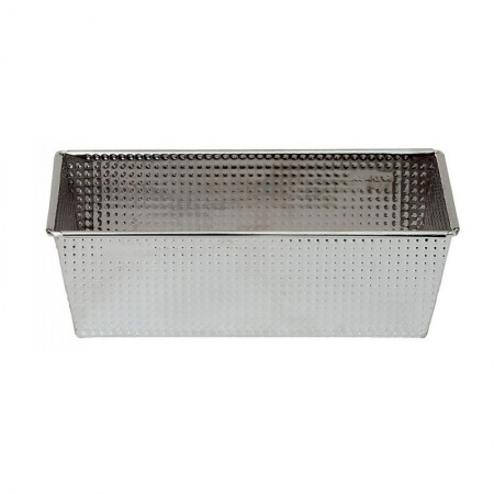Comprar Molde Cake Inoxidable 28X11X8 Cm  Imf 124109 al Mejor Precio