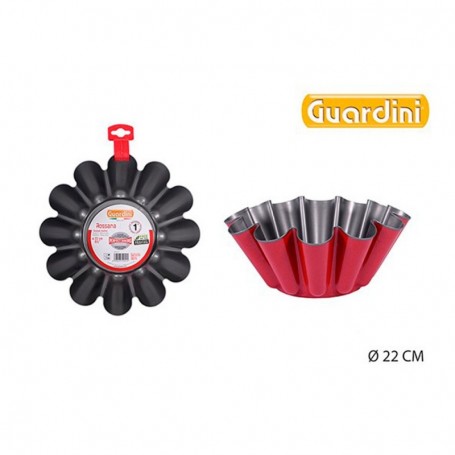 Comprar Molde Flan Flanero 22 Cm  Rossana 26026 al Mejor Precio