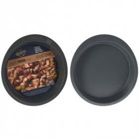 Comprar Molde Tarta Antiadherente 24 Cm  Lacucina 26023 al Mejor Precio