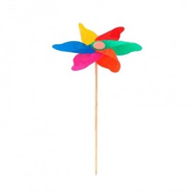 Comprar Molinillo Viento Surtido  Fedor 146058 al Mejor Precio