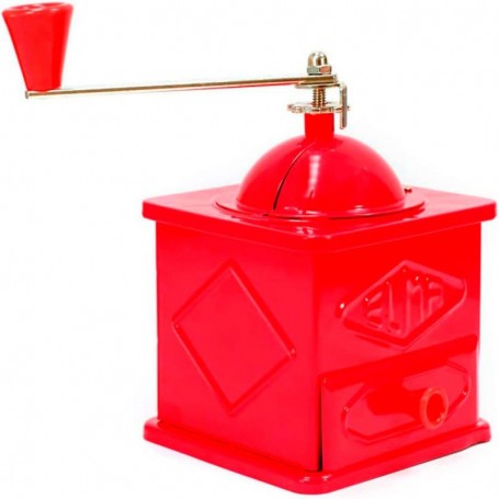 Comprar Molino Cafe Chapa Rojo  Elma 29014 al Mejor Precio