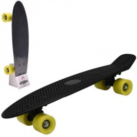 Comprar Monopatin Max 80 Kg 56 Cm  Xqmax 205093 al Mejor Precio