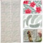 Comprar Mosquiteras Puerta Decoradas 2X50X220Cm Lote 2 Importacion 121065 al Mejor Precio